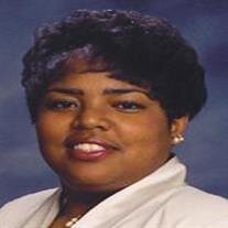 Tonya Evette Southerland