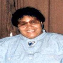 Bonnie J. Holloman Sowell