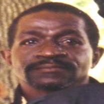 Leroy Alonzo Spann