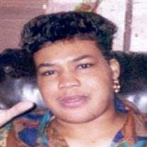 Ruby May Sparkman