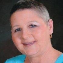 Betty Jo Daniel
