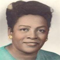 Margaret E. Speaks