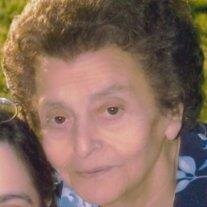 Teresa (Scerbo) Froio