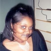 Myishia Yvonne Speares