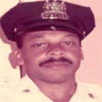Jerome Owens Spedden