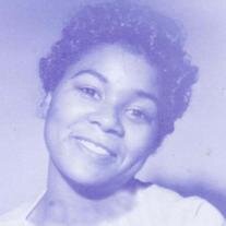 Clara B. Forest