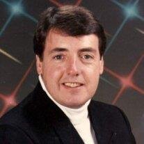Mr. Raymond Arthur Daniels