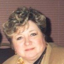 Allene C.  Brown 