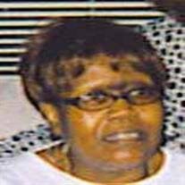 Saundra Jean Mobley Spence