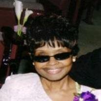Lynda F. Spence