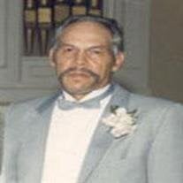 Lawrence E. Spencer