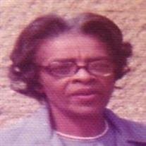 Pauline Spencer