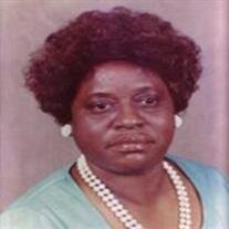 Ruth K. Spencer