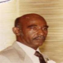 Henson Spencer