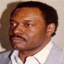 Leroy Spencer