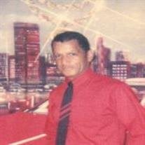 Victor Anthony Spicer