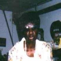 Rose Mae Spivey