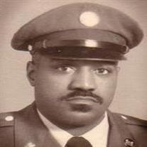 John W. Spriggs