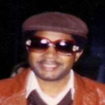 Willie James Springs