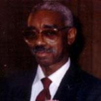 Raymond Frizell Spruell