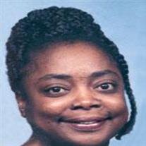 Tamla A. Stanley