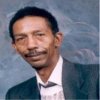 Leroy Stanley