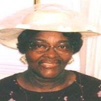 Hazel A. Stanley