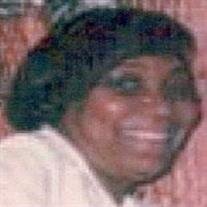 Teresa Ernestine Stanley