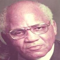 Theodore F. Stanley