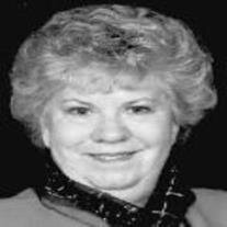Phyllis Ann Starke