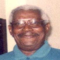 Ralph William Staten