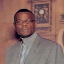Harold Lee Stephens