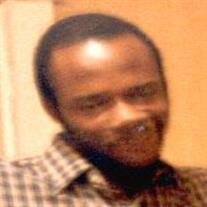 Kenneth Edward Stephens