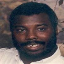 Demetrius Steppe