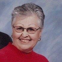 Larena "Lonnie" Lloyd