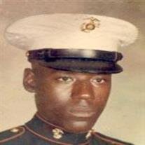 Ronald Lee Sterrette