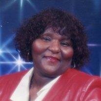 Bettie  Snead Gamble