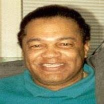 Stanley L'Overture Stevenson