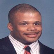 Earl B. Stevenson