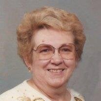 Marianne Helen  Augustyniak