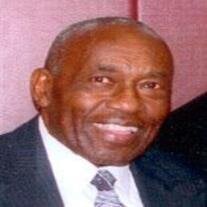 Jesse L. Stevenson