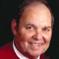 Clifford Don Hunt