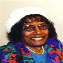 Maybell Stevenson