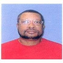 Ronald Arthur Steward