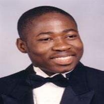 Delroy F. Stewart