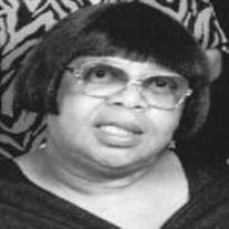 Virginia Ann Cummings Stewart