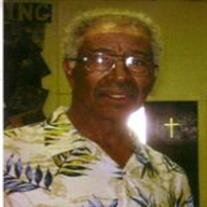 Richard Alexander Stewart