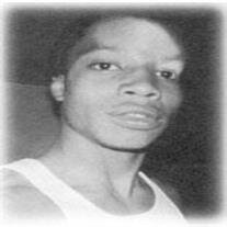 Glen M. Stewart