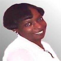 LaShawn Gloria Stewart
