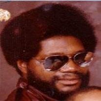 Stanley Elroy Stewart